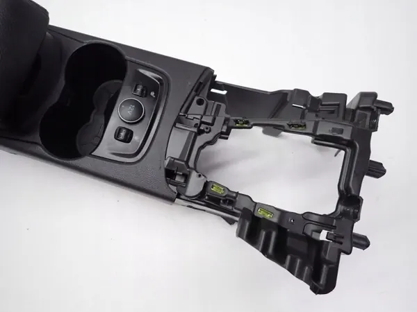 Túnel de reposabrazos OEM TUNEL PODŁOKIETNIK EUROPA Ford Focus MK3 image 4
