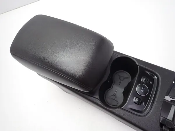 Túnel de reposabrazos OEM TUNEL PODŁOKIETNIK EUROPA Ford Focus MK3 image 5