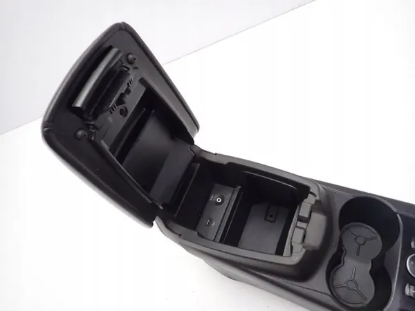 Túnel de reposabrazos OEM TUNEL PODŁOKIETNIK EUROPA Ford Focus MK3 image 6