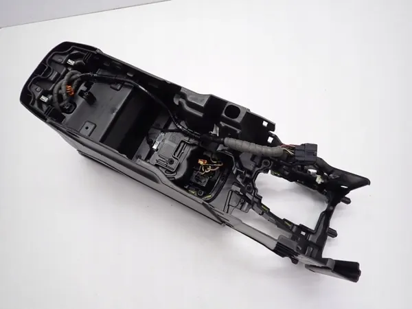 Túnel de reposabrazos OEM TUNEL PODŁOKIETNIK EUROPA Ford Focus MK3 image 9