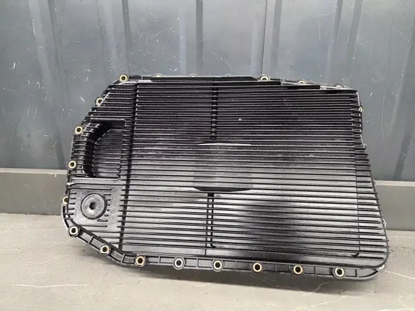 Ölwanne OEM für BMW 5er E60 - Gebrauchtteil image 2