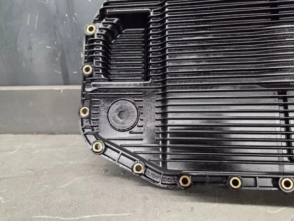 Ölwanne OEM für BMW 5er E60 - Gebrauchtteil image 3