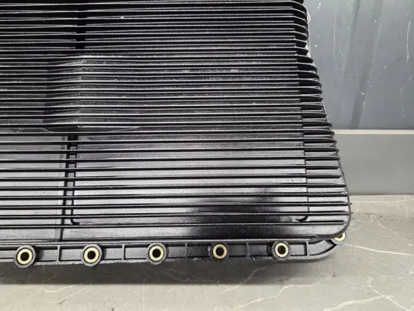 Ölwanne OEM für BMW 5er E60 - Gebrauchtteil image 5