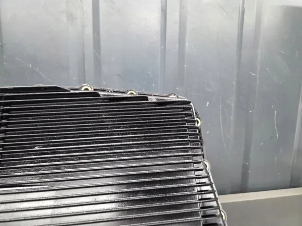 Ölwanne OEM für BMW 5er E60 - Gebrauchtteil image 6