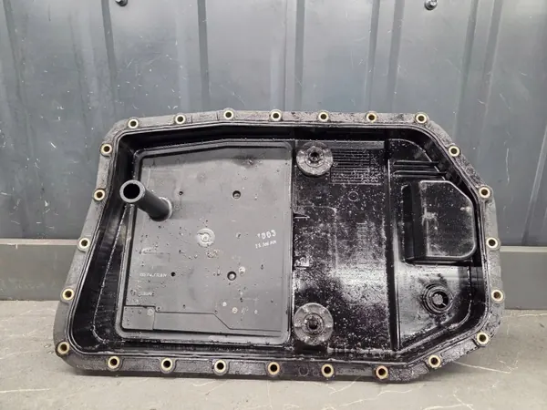Ölwanne OEM für BMW 5er E60 - Gebrauchtteil image 8