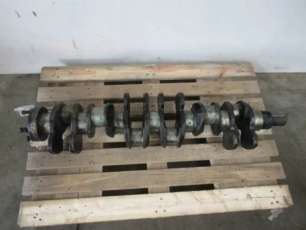 OEM LORK-342-1000016420 Kampiakseli Volvo FH12:lle image 3