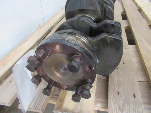 OEM LORK-342-1000016420 Kampiakseli Volvo FH12:lle image 4