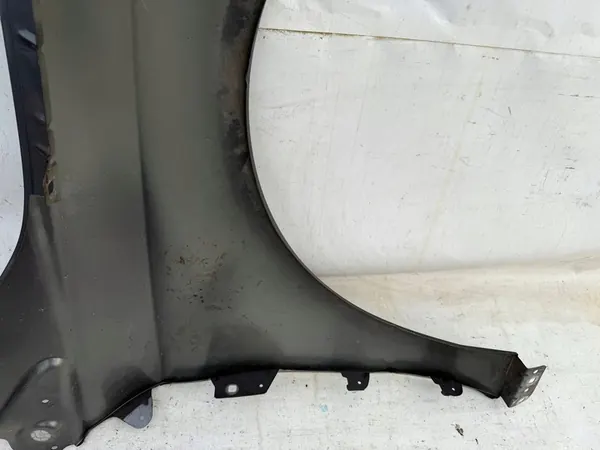 Fram Vänster Skärm MERCEDES B-KLASA W246 OEM A468810101 image 10