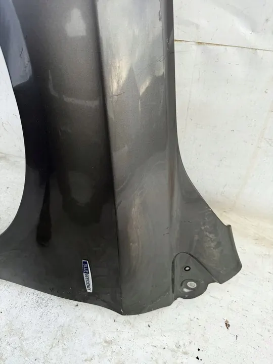 Fram Vänster Skärm MERCEDES B-KLASA W246 OEM A468810101 image 3