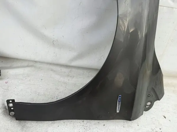 Fram Vänster Skärm MERCEDES B-KLASA W246 OEM A468810101 image 4