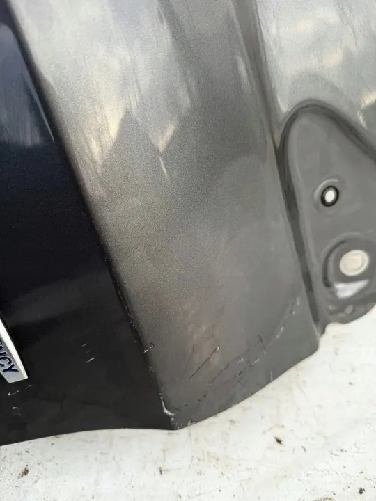 Fram Vänster Skärm MERCEDES B-KLASA W246 OEM A468810101 image 6