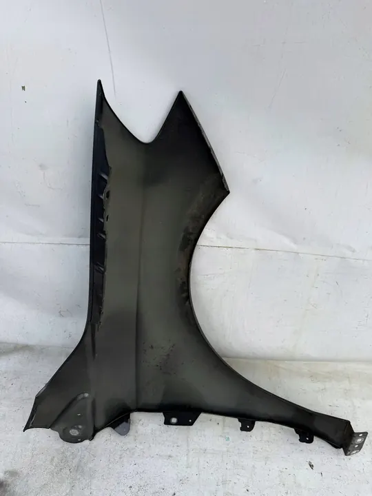 Fram Vänster Skärm MERCEDES B-KLASA W246 OEM A468810101 image 7