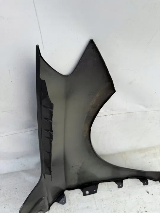 Fram Vänster Skärm MERCEDES B-KLASA W246 OEM A468810101 image 8