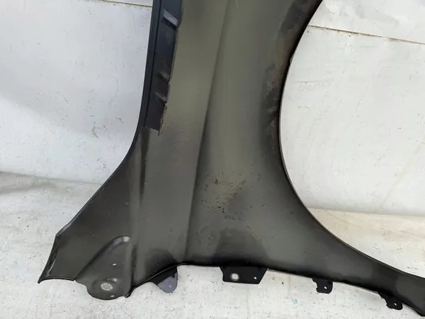 Fram Vänster Skärm MERCEDES B-KLASA W246 OEM A468810101 image 9