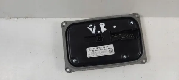 LED Module Rechter Koplamp A2229003013 voor Mercedes Benz image 2