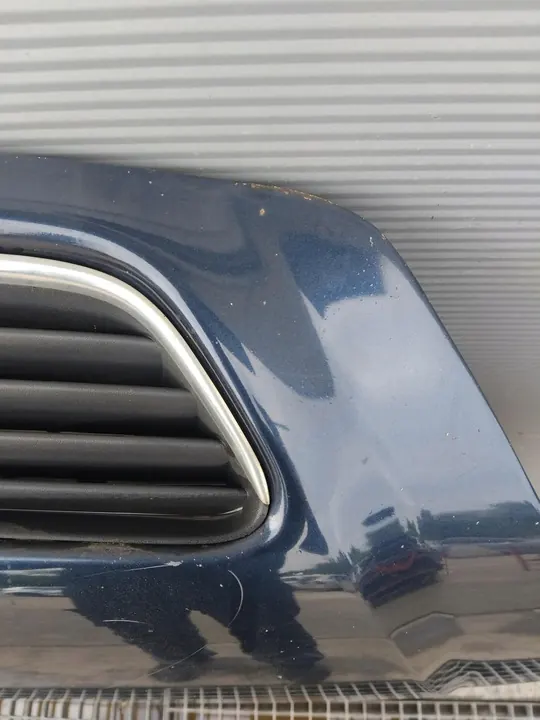 Framhuv OPEL ASTRA G II 3D HB image 2