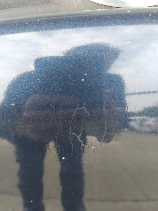 Framhuv OPEL ASTRA G II 3D HB image 4