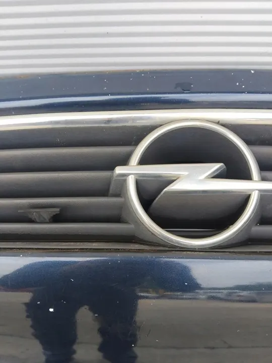 Framhuv OPEL ASTRA G II 3D HB image 5