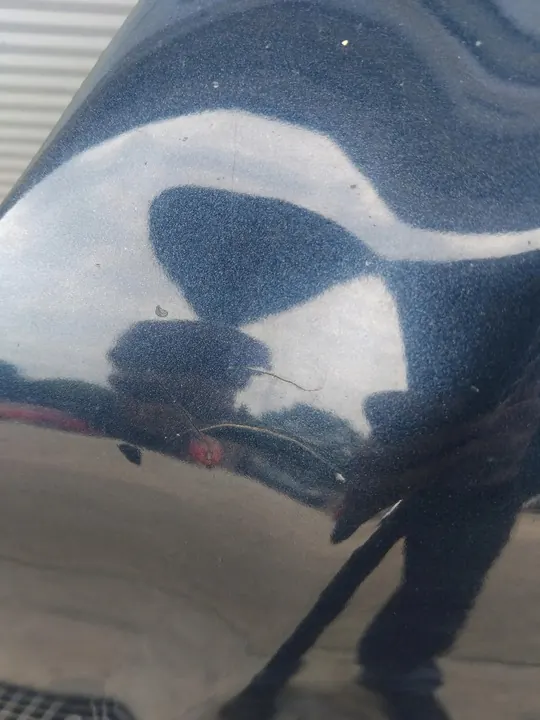 Framhuv OPEL ASTRA G II 3D HB image 6