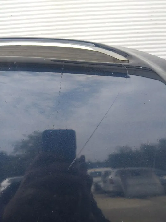 Framhuv OPEL ASTRA G II 3D HB image 8