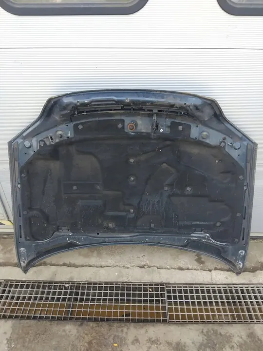 Framhuv OPEL ASTRA G II 3D HB image 9