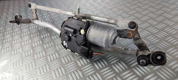 Ruitenwissermotor Mechanisme AUDI A3 8P image 3