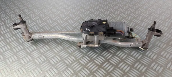 Ruitenwissermotor Mechanisme AUDI A3 8P image 4