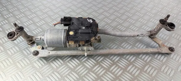 Ruitenwissermotor Mechanisme AUDI A3 8P image 5