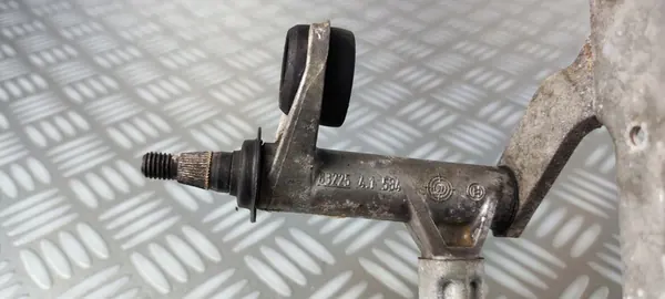 Ruitenwissermotor Mechanisme AUDI A3 8P image 7