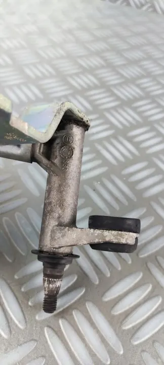 Ruitenwissermotor Mechanisme AUDI A3 8P image 8