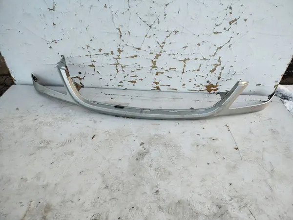 Mercedes Sprinter W906 Grilllist OEM SKO103761 image 2