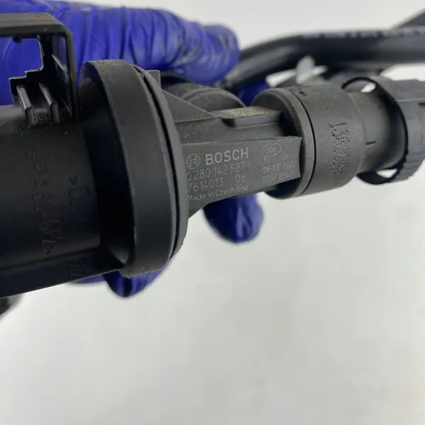 Luftansaugschläuche + Ventil BMW F20 F21 F40 F39 MINI image 4