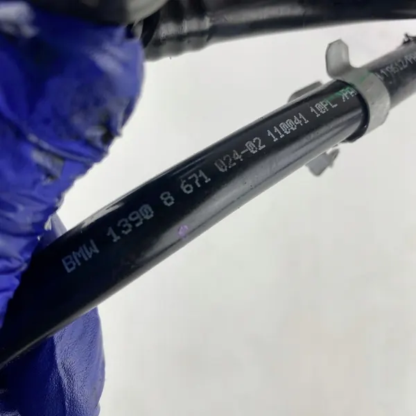 Luftansaugschläuche + Ventil BMW F20 F21 F40 F39 MINI image 6