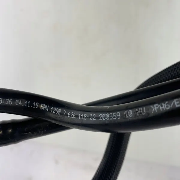 Luftansaugschläuche + Ventil BMW F20 F21 F40 F39 MINI image 7