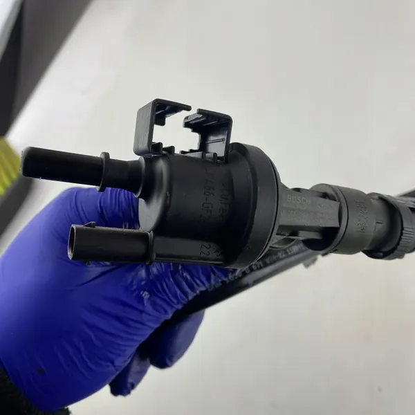 Luftansaugschläuche + Ventil BMW F20 F21 F40 F39 MINI image 9