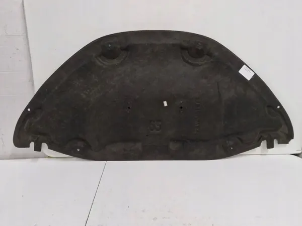 Isolation de capot Toyota C-HR OEM HG4D5F6G7HU image 2