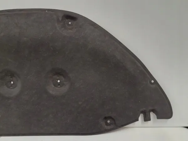 Isolation de capot Toyota C-HR OEM HG4D5F6G7HU image 6