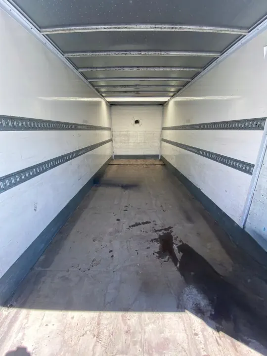 Gebruikte Container-Schuur OEM yrtyrykyu 7.5x2.78m image 4