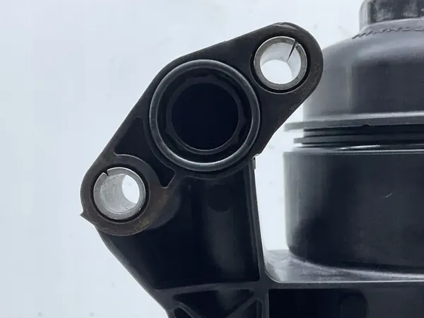 Audi VW TDI Ölfiltergehäuse OEM 03N115389B image 3