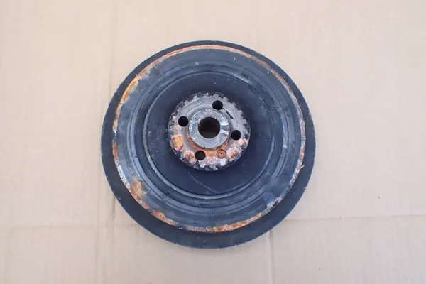 Svänghjul TRANSPORTER T4 2.4 D image 4