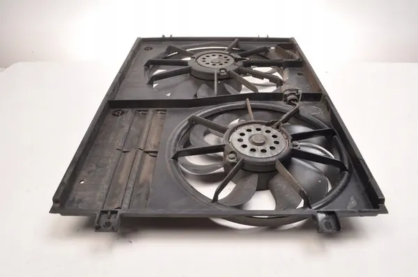 Kylarrubrik VW Touran Passat Audi A3 2.0 TDI image 4