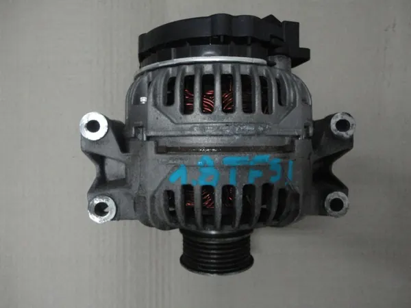 Iniettore carburante 1.8 TSI CDA VW Audi Seat Altea XL image 2