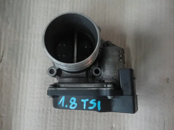 Iniettore carburante 1.8 TSI CDA VW Audi Seat Altea XL image 3