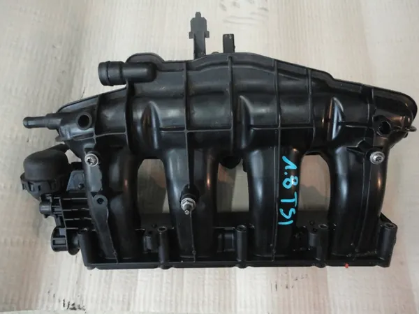 Iniettore carburante 1.8 TSI CDA VW Audi Seat Altea XL image 7