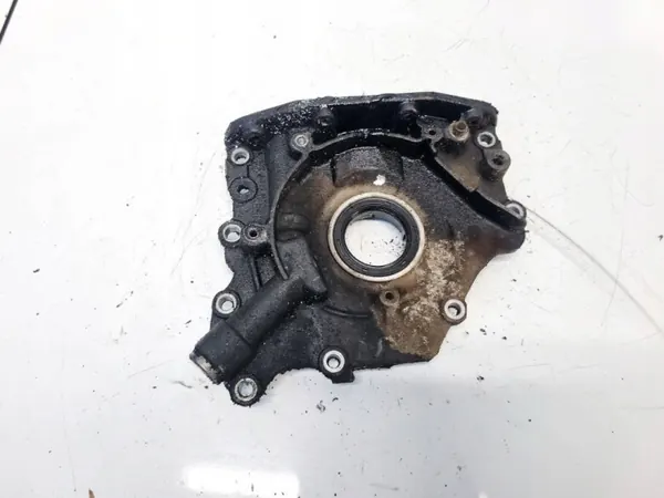 Oljepump Citroen Nemo OEM 72804803 2009 1.4L image 2