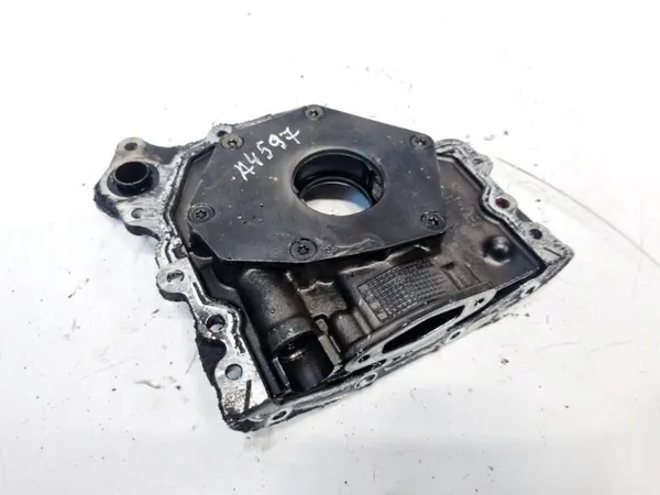 Oljepump Citroen Nemo OEM 72804803 2009 1.4L image 3