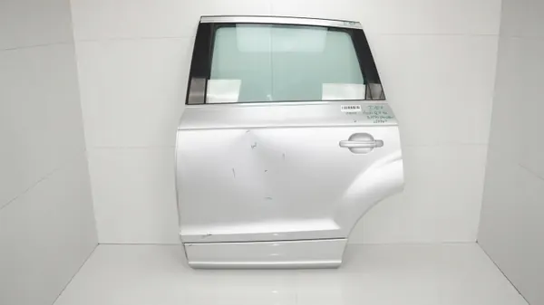 Vänster bakdörr OEM 360181715 för Audi Q7 4L 05-09 image 2