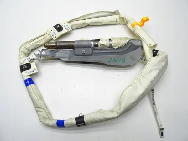 OEM 5N0880742G Höger Airbaggardin för VW Tiguan I image 3