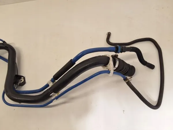 Toyota C-HR 2016 Tankvulpijp OEM 7774510020 image 4