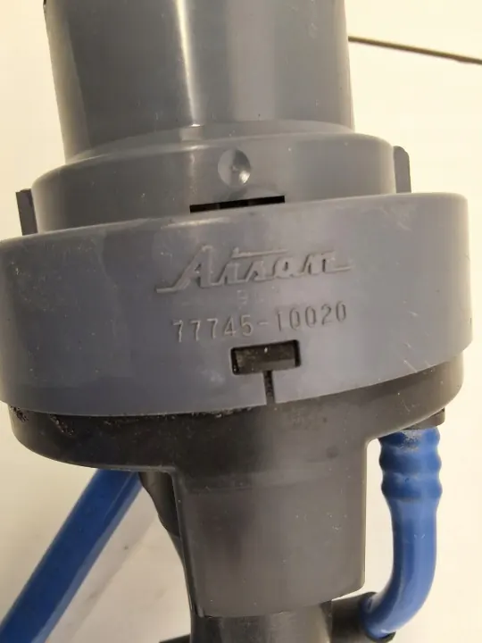 Toyota C-HR 2016 Tankvulpijp OEM 7774510020 image 6